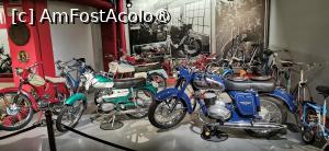foto-vacanta la Retro Museum