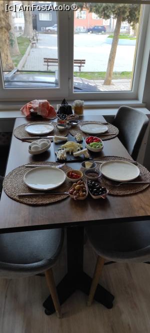 foto-vacanta la Well Hotel Edirne