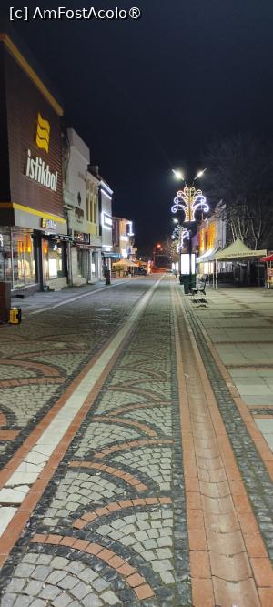 foto-vacanta la Well Hotel Edirne