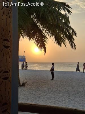 foto-vacanta la Sunset Kendwa Beach Hotel