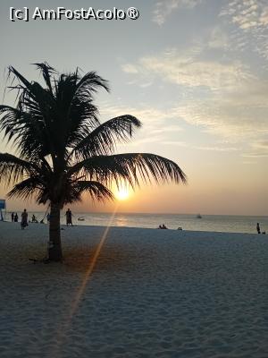 foto-vacanta la Sunset Kendwa Beach Hotel