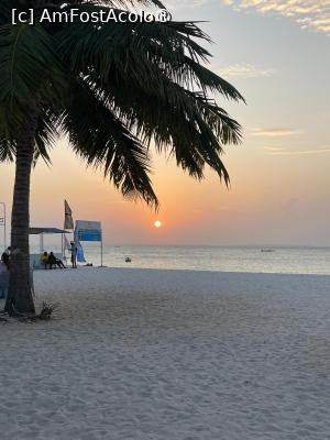 foto-vacanta la Sunset Kendwa Beach Hotel