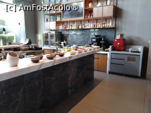 foto-vacanta la Hyatt House Gebze