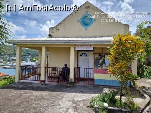 foto-vacanta la Descoperă insula Grenada