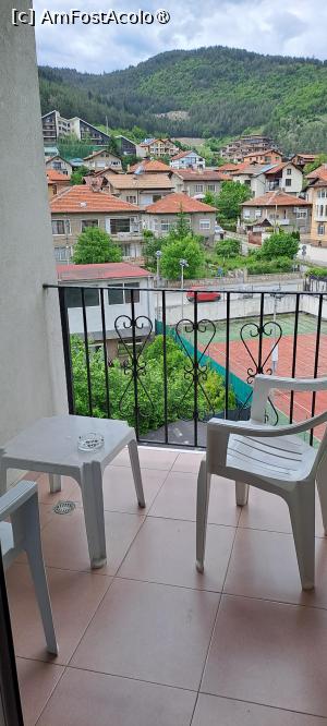 P09 [MAY-2025] Balconul micuț