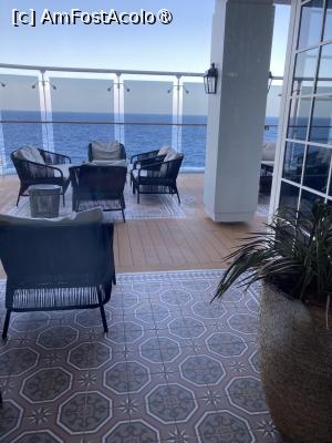 foto-vacanta la Croaziere cu MSC World Europa
