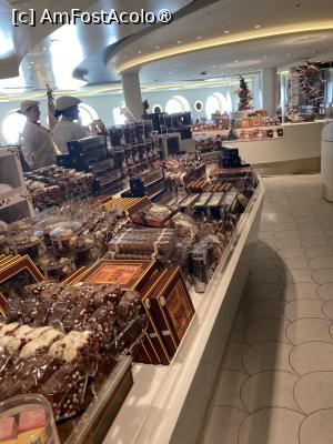 foto-vacanta la Croaziere cu MSC World Europa