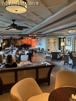 foto-vacanta la Croaziere cu MSC World Europa