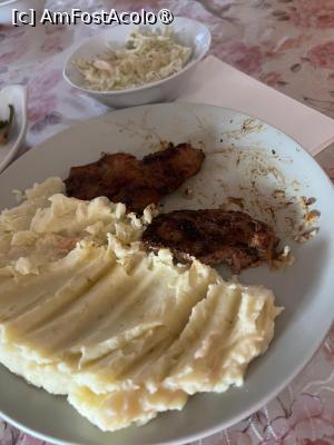 foto-vacanta la Pensiunea Schilacy [Groșii Țibleșului]