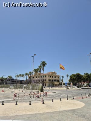 foto-vacanta la 'Opționale' din Fuengirola