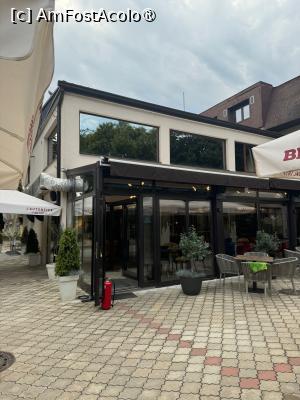 foto-vacanta la Grad Spa Hotel [Kovin]