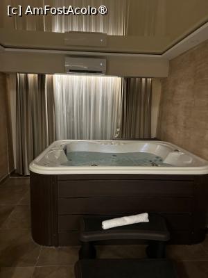foto-vacanta la Grad Spa Hotel [Kovin]