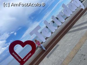 P03 [MAY-2025] Pe faleza in Tekirdag