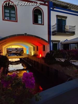 foto-vacanta la Cordial Mogan Playa Hotel [Playa de Mogan]