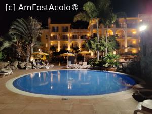 foto-vacanta la Cordial Mogan Playa Hotel [Playa de Mogan]
