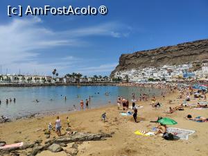 foto-vacanta la Cordial Mogan Playa Hotel [Playa de Mogan]