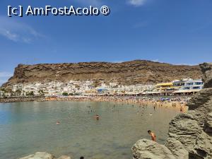 foto-vacanta la Cordial Mogan Playa Hotel [Playa de Mogan]