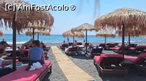 foto-vacanta la Moschatos Beach House