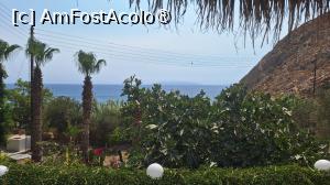 foto-vacanta la Moschatos Beach House