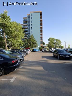 foto-vacanta la Alexandra Hotel
