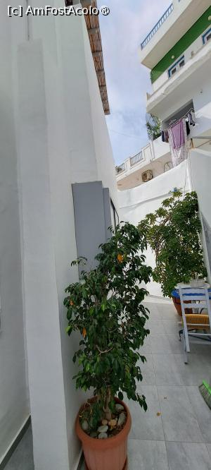 foto-vacanta la Xenios Zeus Apartments [i. Astypalea]