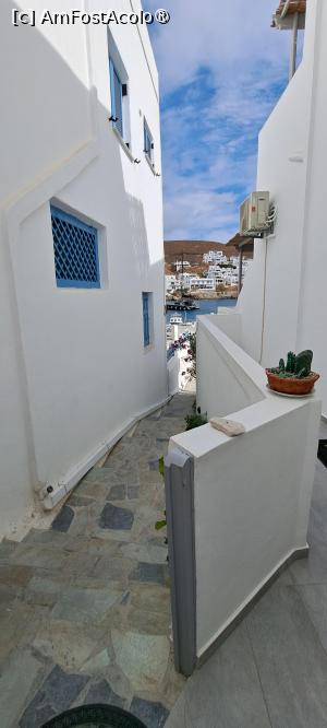 foto-vacanta la Xenios Zeus Apartments [i. Astypalea]
