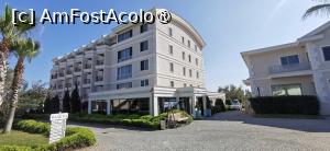 foto-vacanta la Rawda Resort Altinoluk [Altinoluk]
