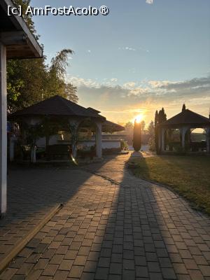 foto-vacanta la Q Resort & Spa