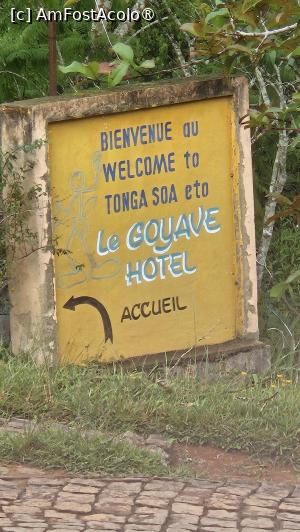 foto-vacanta la Le Goyave Hotel [Andasibe]