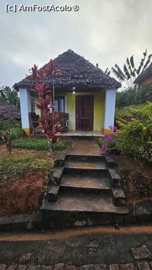 foto-vacanta la Le Goyave Hotel [Andasibe]