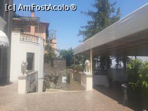 foto-vacanta la Castel Vecchio Hotel