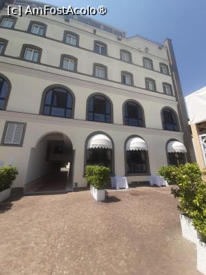 foto-vacanta la Castel Vecchio Hotel
