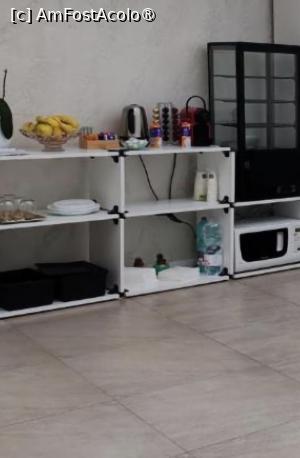 P16 [MAY-2024] locul unde se servește micul dejun