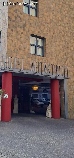 P02 [MAY-2024] Hotel Abitart - Roma