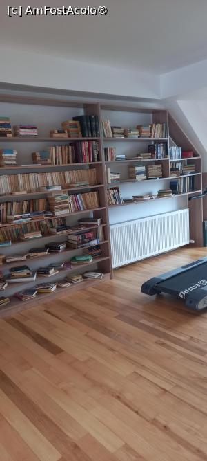 foto-vacanta la The View Lake Resort & Spa [Ruginești]