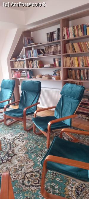 foto-vacanta la The View Lake Resort & Spa [Ruginești]