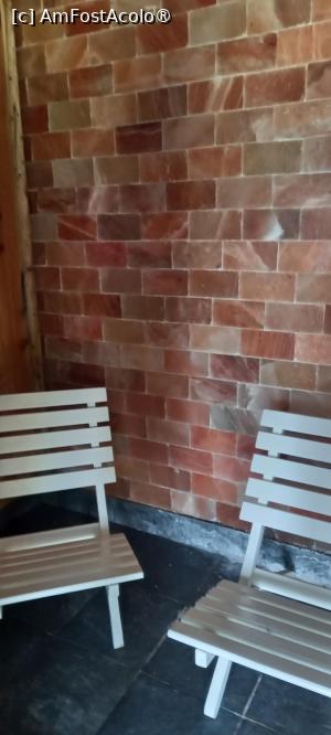 foto-vacanta la The View Lake Resort & Spa [Ruginești]