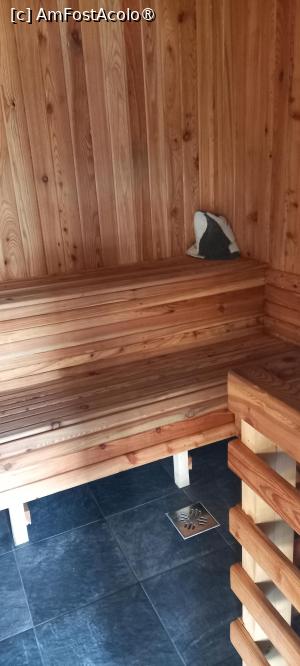 foto-vacanta la The View Lake Resort & Spa [Ruginești]