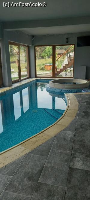 foto-vacanta la The View Lake Resort & Spa [Ruginești]