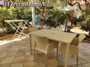 foto-vacanta la Le Roccette Mare Beach Hotel & Restaurant