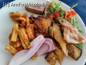 foto-vacanta la Le Roccette Mare Beach Hotel & Restaurant