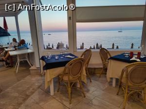 foto-vacanta la Le Roccette Mare Beach Hotel & Restaurant