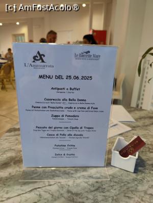 foto-vacanta la Le Roccette Mare Beach Hotel & Restaurant