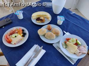 foto-vacanta la Le Roccette Mare Beach Hotel & Restaurant
