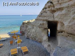 foto-vacanta la Le Roccette Mare Beach Hotel & Restaurant
