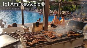foto-vacanta la Orfeus Queen Hotel [Colakli]