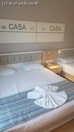 foto-vacanta la Orfeus Queen Hotel [Colakli]