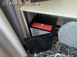 P04 [JUL-2025] Frigiderul, a pornit saracul cu greu, la cat de cald era!