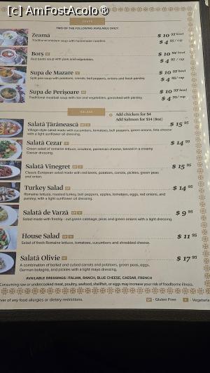 P28 [AUG-2025] spicuiri din meniu