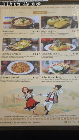 P30 [AUG-2025] spicuiri din meniu